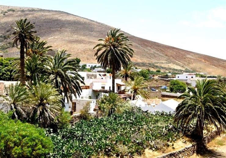 Explore beautiful Fuerteventura on 4x4