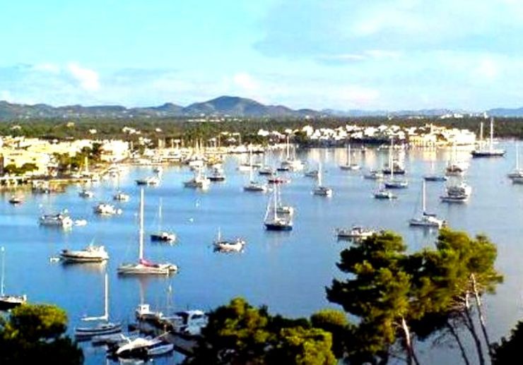 See Porto Colom with Mallorca buggy tour